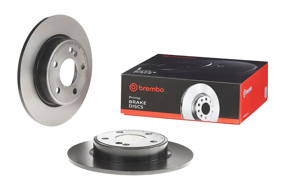 BREMBO 08.B347.41 Bremsscheiben