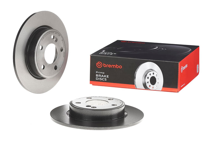 BREMBO 08.B347.41 Bremsscheiben