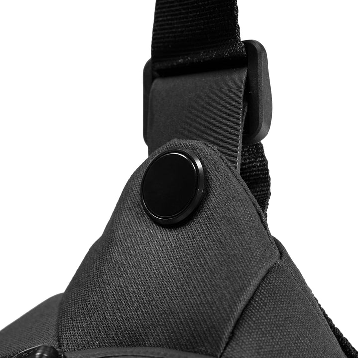 PEAK DESIGN Everyday Sling 10L v3 - Black BEDS-10-BK-3