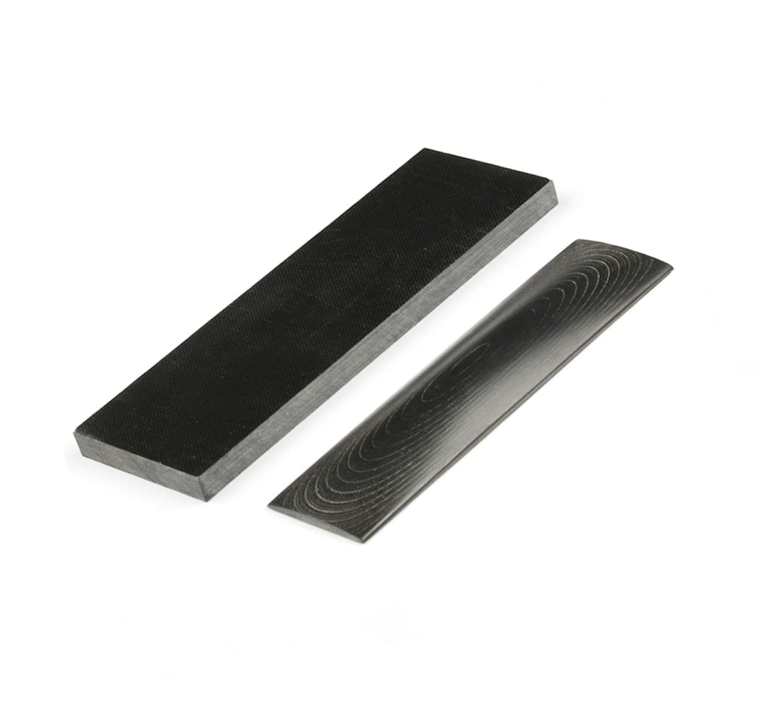 2 Stück G10 Waage Messergriff Material, Messermacher DIY Platten G10 Griffe Micarta Rohlinge Platten