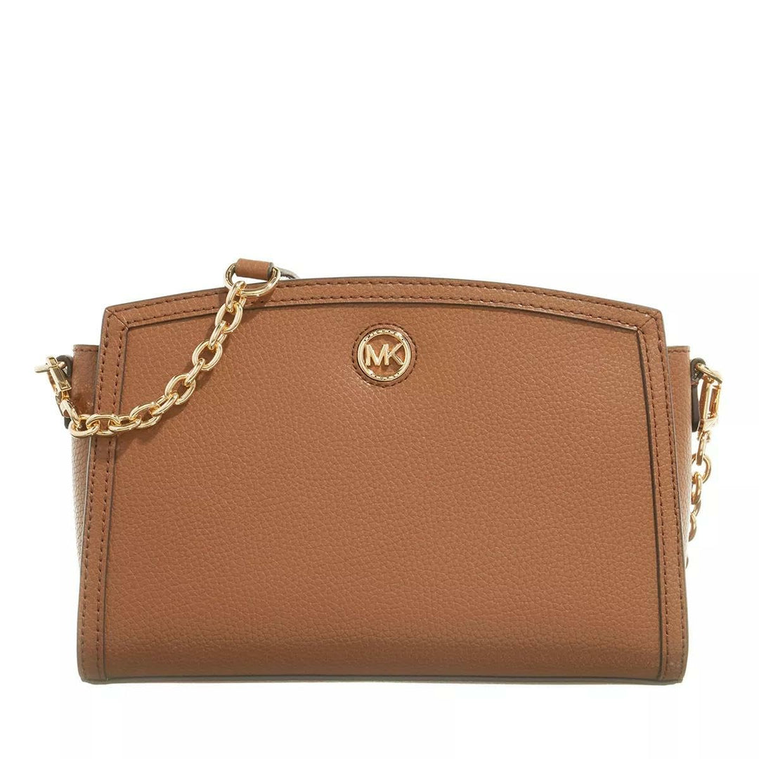 Michael Kors Damen Chantal Lg Ew Xbody Bag Gepäck, Gepäck