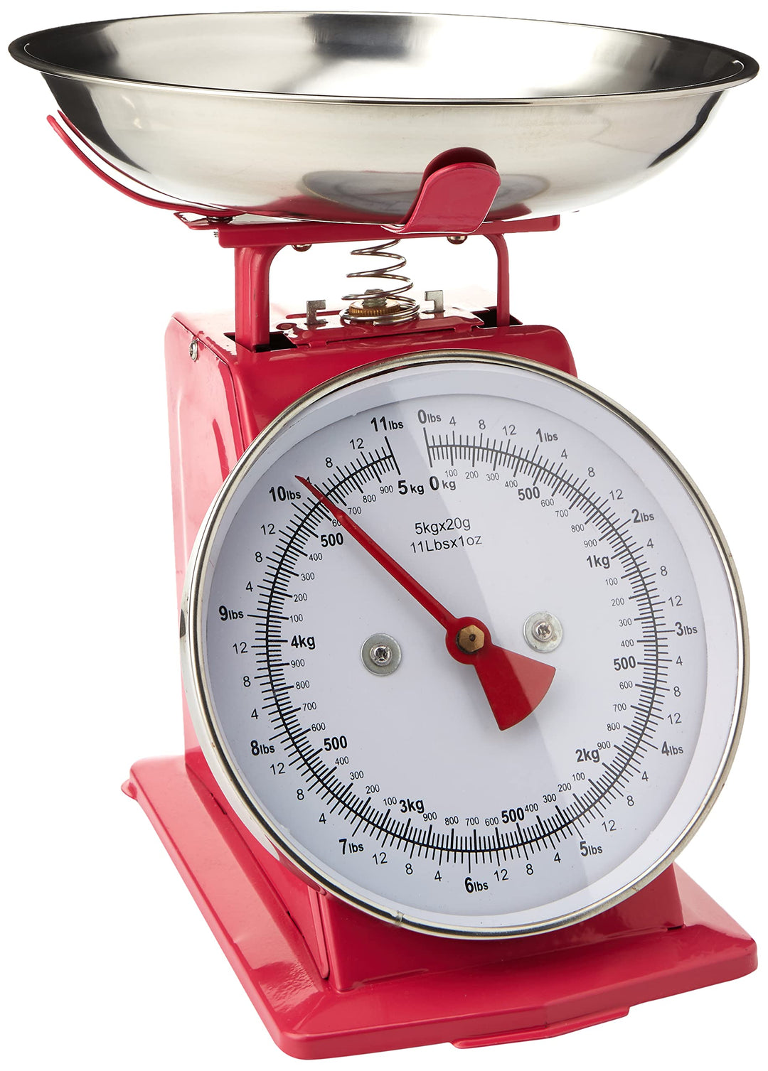 Premier Housewares Tranchiermesser, Edelstahl, Bakelitgriff Pink, Pink