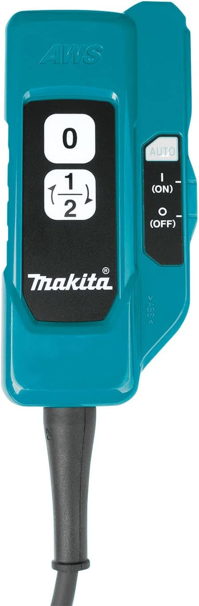 Makita DVC265ZXU, Rucksackstaubsauger 2x18V (ohne Akku ohne Ladegerät), Farbe, Size, único