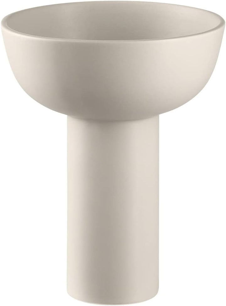 Vase -MIYABI- Size L (Moonbeam), Moonbeam