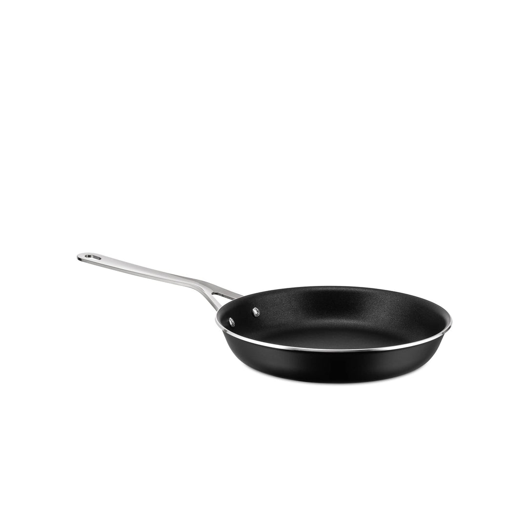 Alessi POTS&Pans,Padella AL, Mehrfarbig, One Size