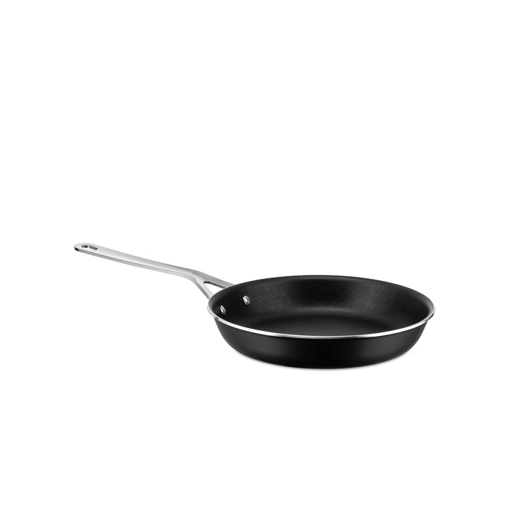 Alessi POTS&Pans,Padella AL, Mehrfarbig, One Size