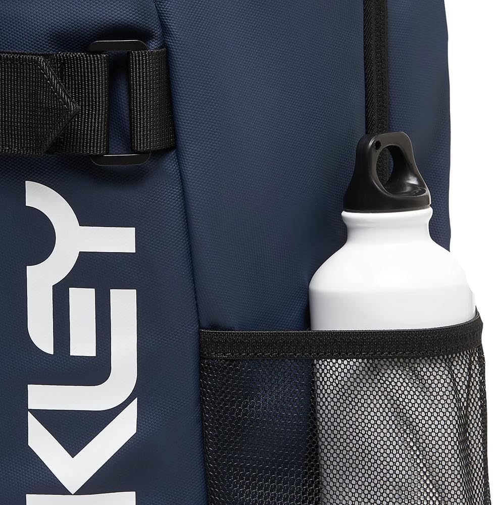 Oakley The Freshman Skate Rucksack, Abyss/White, Grösse L