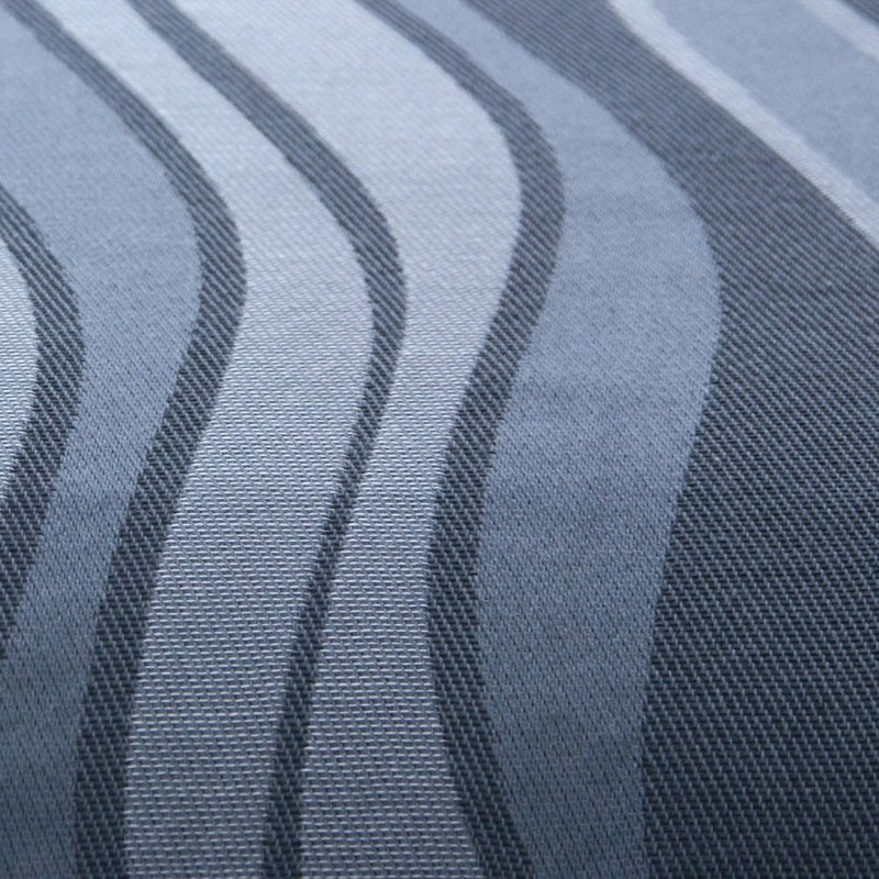Didymos 446003 Babytragetuch, Modell Wellen silber, Grösse 3 Wellen silber 3, Wellen silber 3