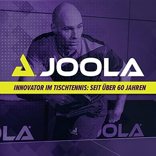 JOOLA Tischtennis-Set Team School Single, Single