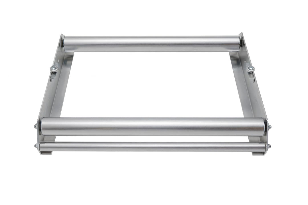 Kabelhaspel Abroller Leitungsabroller - Kabelabroller Kabeltrommelabrollhilfe (50 CM), 50 CM