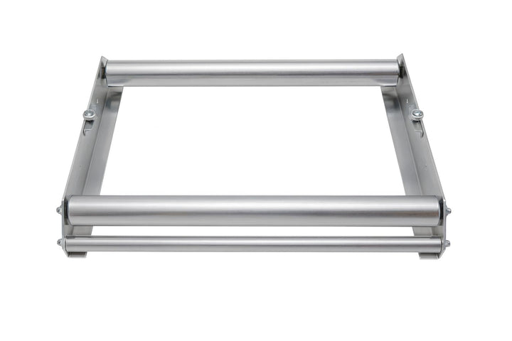 Kabelhaspel Abroller Leitungsabroller - Kabelabroller Kabeltrommelabrollhilfe (50 CM), 50 CM