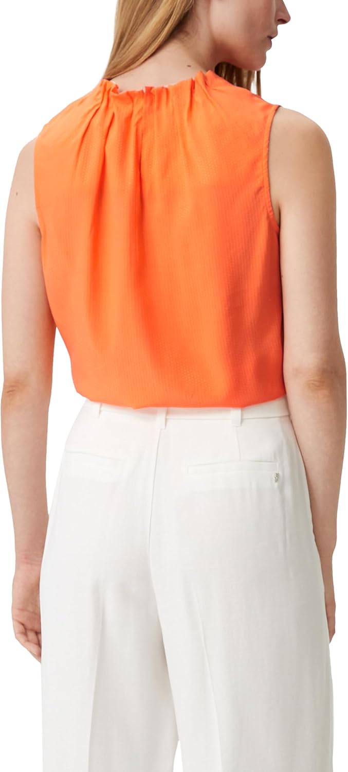 comma Damen Bluse 38 2335, 38 2335