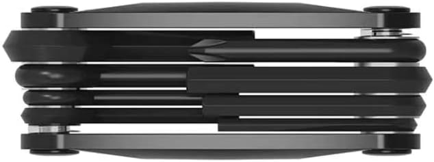 Lezyne Rap II 24 Multitool