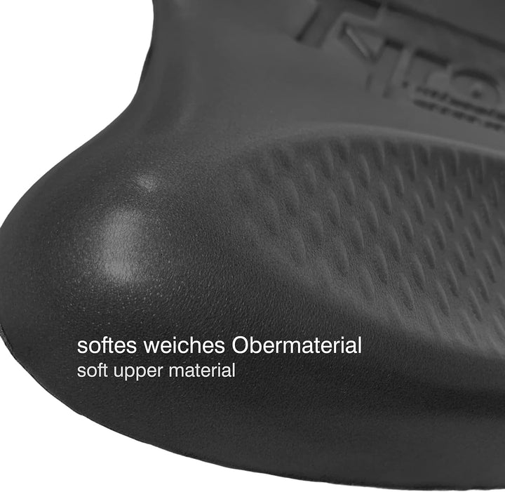 Tyron Performance Pullkick | Schwimmbrett | Schwimmtrainingshilfe | Optimierung der Schwimmtechnik |