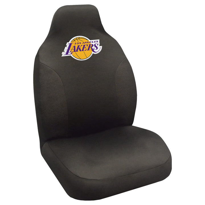 FANMATS 14967 Los Angeles Lakers, bestickter Sitzbezug, Los Angeles Lakers