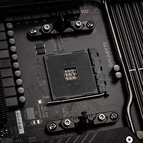 der8auer Compatible RYZEN 3000/5000 OC AIO-Befestigungsrahmen