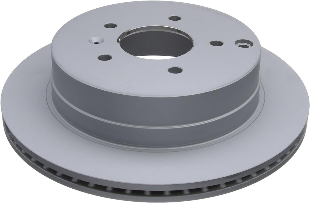 ATE 24012002091 Bremsscheibe - (Paar)