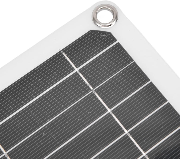Omabeta Solar-Gewächshausventilator, Sicherheitsschutz 3000 U/min Wasserdichter, solarbetriebener Ve