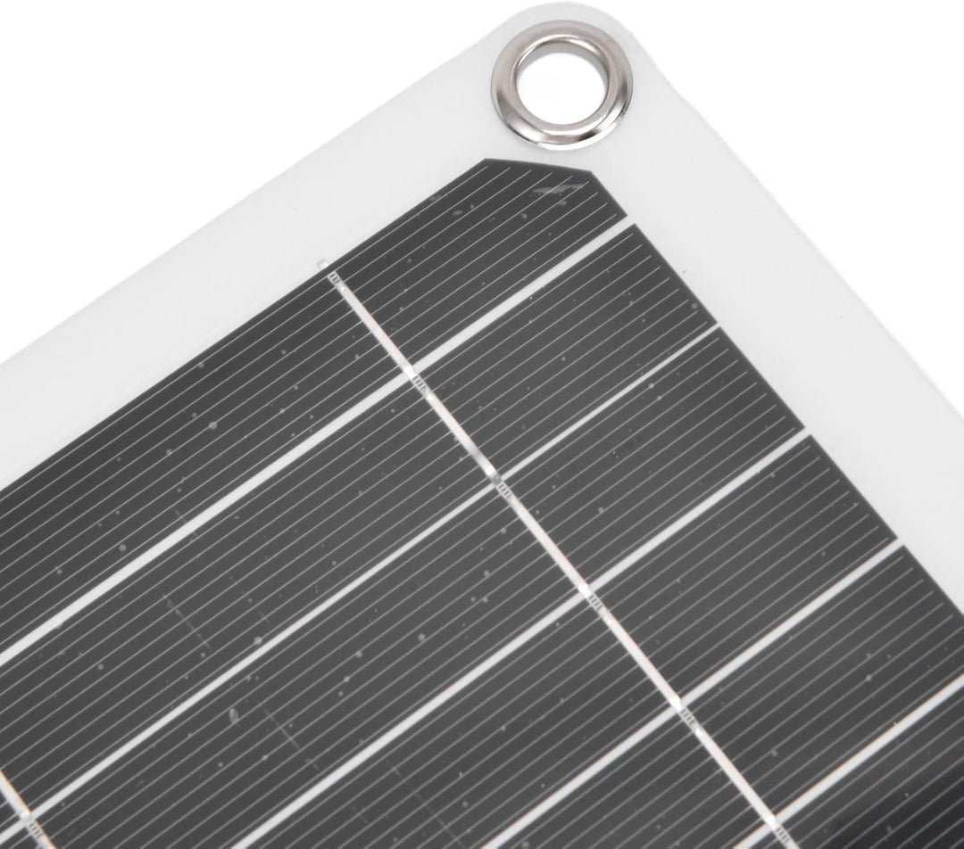 Solar Lüfter Set für Gewächshaus, solar ventilator mit solarpanel Wasserdichtes Solarlüfter Solarbet