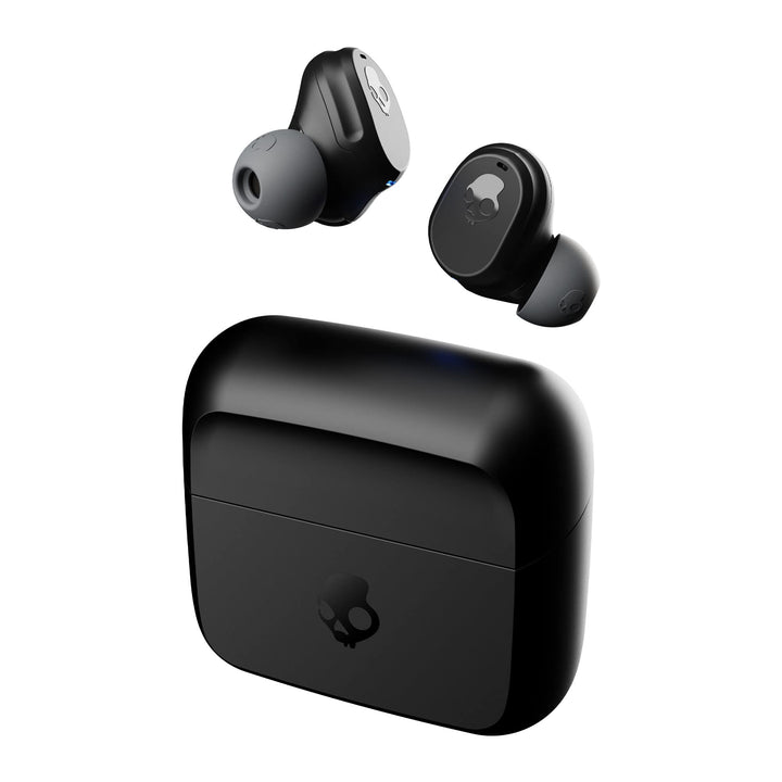 Skullcandy Mod Kabelloser In-Ear Kopfhörer, 34 Std. Akkulaufzeit, Mikro, Kompatibel mit iPhone, Andr