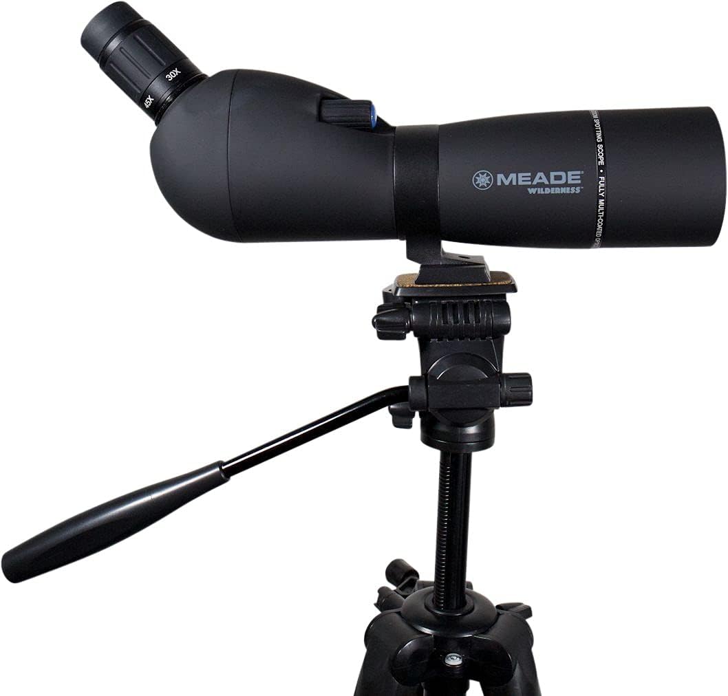 Meade Instrumente Wilderness Spektiv 15-45x65, 15-45x65