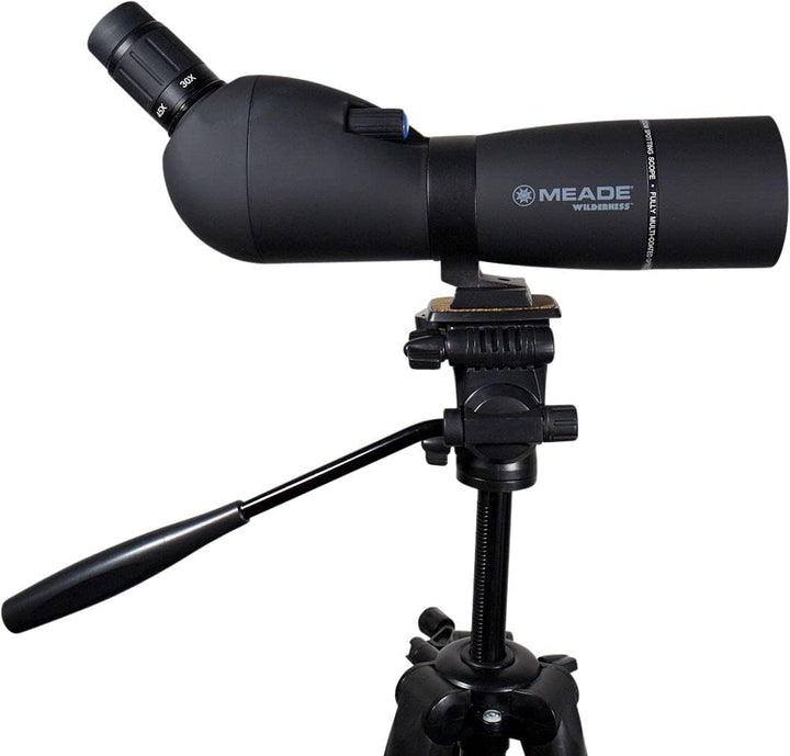 Meade Instrumente Wilderness Spektiv 15-45x65, 15-45x65