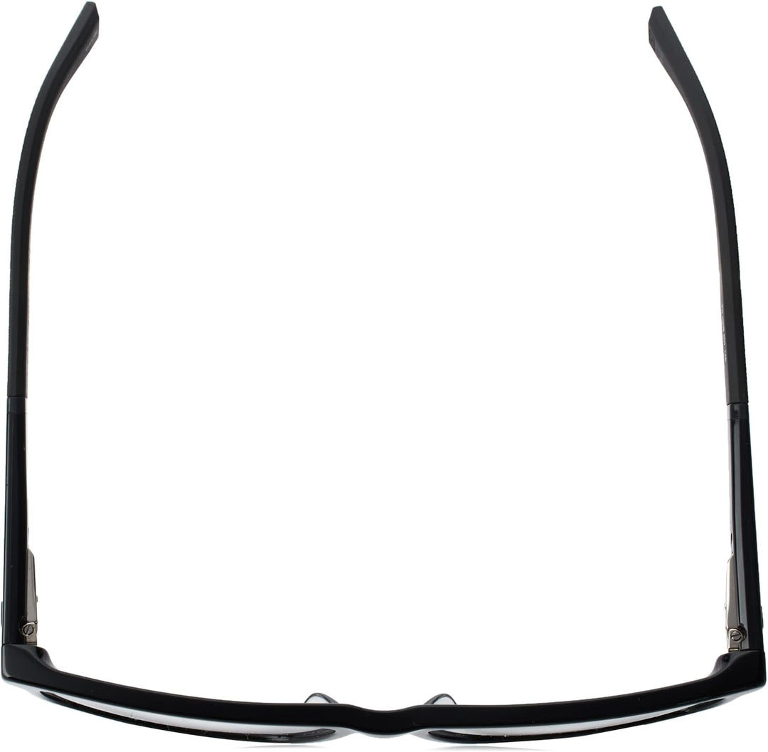 Tommy Hilfiger Unisex Sunglasses, 56 807/36 Black