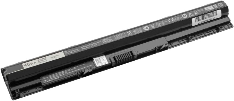 Exmate Laptop-Akku M5Y1K für Dell Inspiron 14 3458 5458 5459,15 3451 3558,Inspiron 3551 3328 5451 54