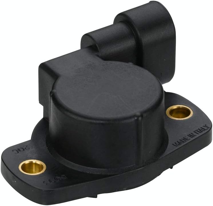 HELLA 6PX 008 476-521 Sensor, Drosselklappenstellung