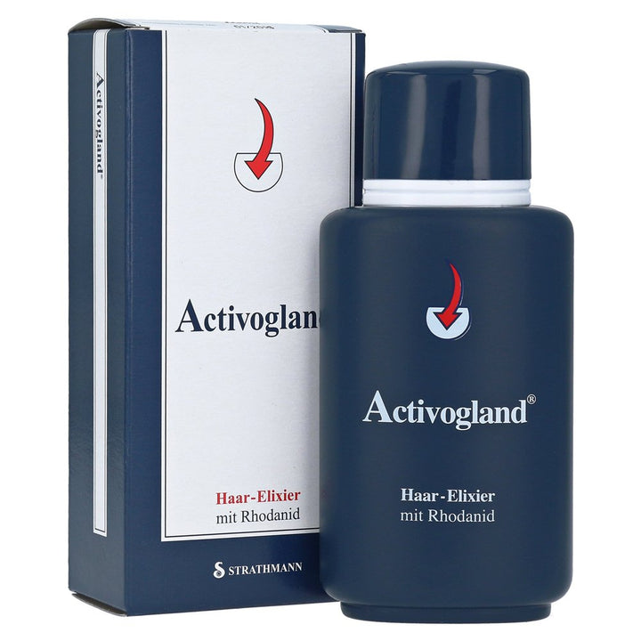 Activogland Haar Elixier