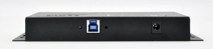 Exsys USB 3.2 HUB 7-Port extern inkl.Netz. inkl.Netzteil 12V/3A und