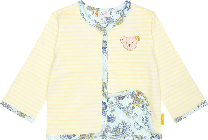 Steiff Baby-Mädchen Wendejacken Jacke