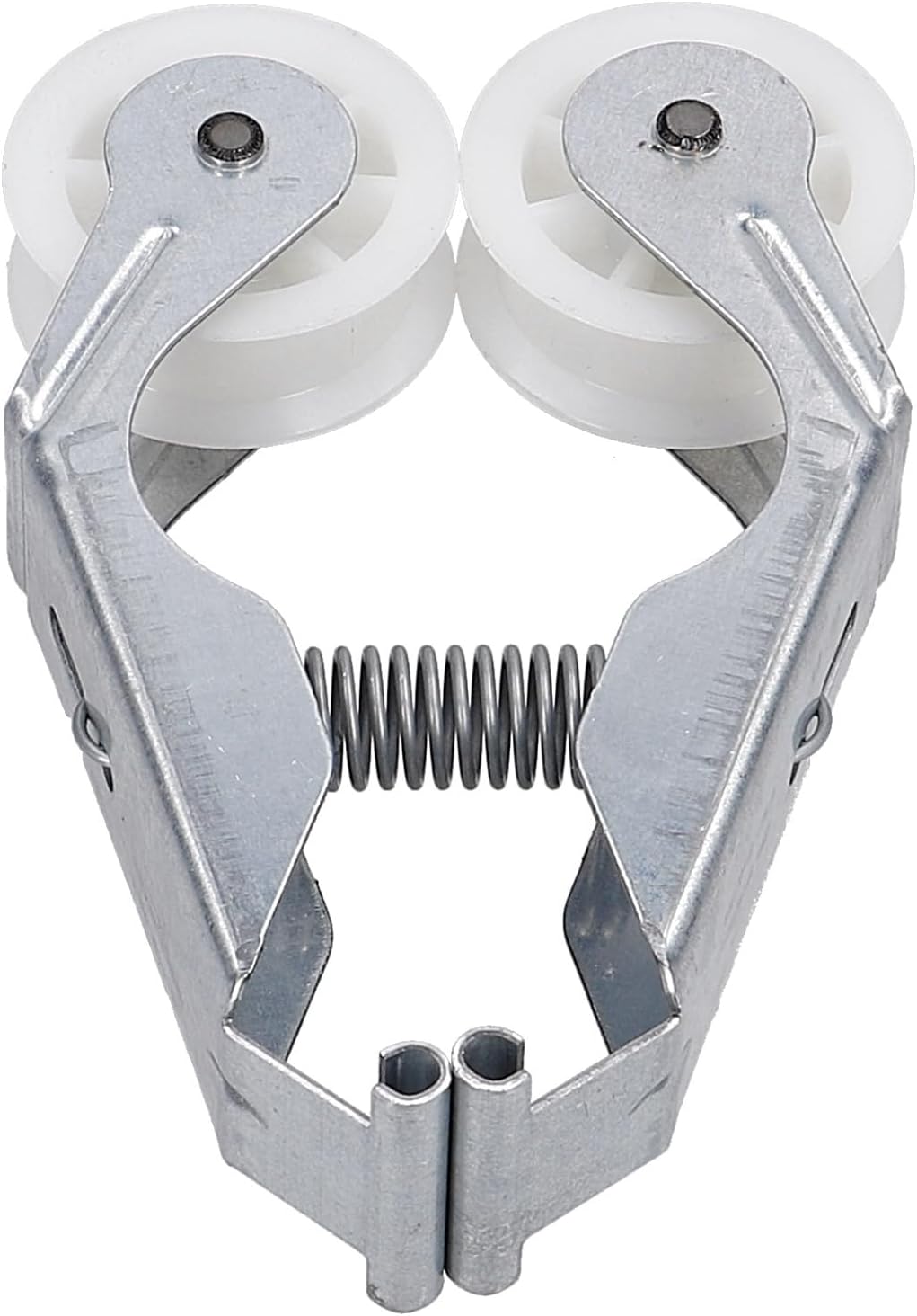 Whirlpool Bauknecht 481235818055 Rolle Riemenrolle Laufrolle Spannrolle Riemenspannrolle Riemenspann