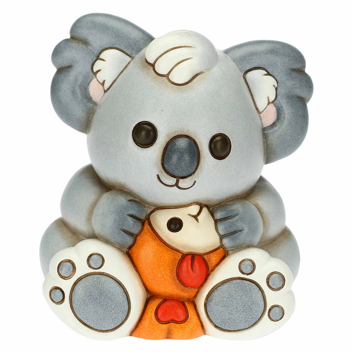 THUN - Koala Sydney mit Fisch