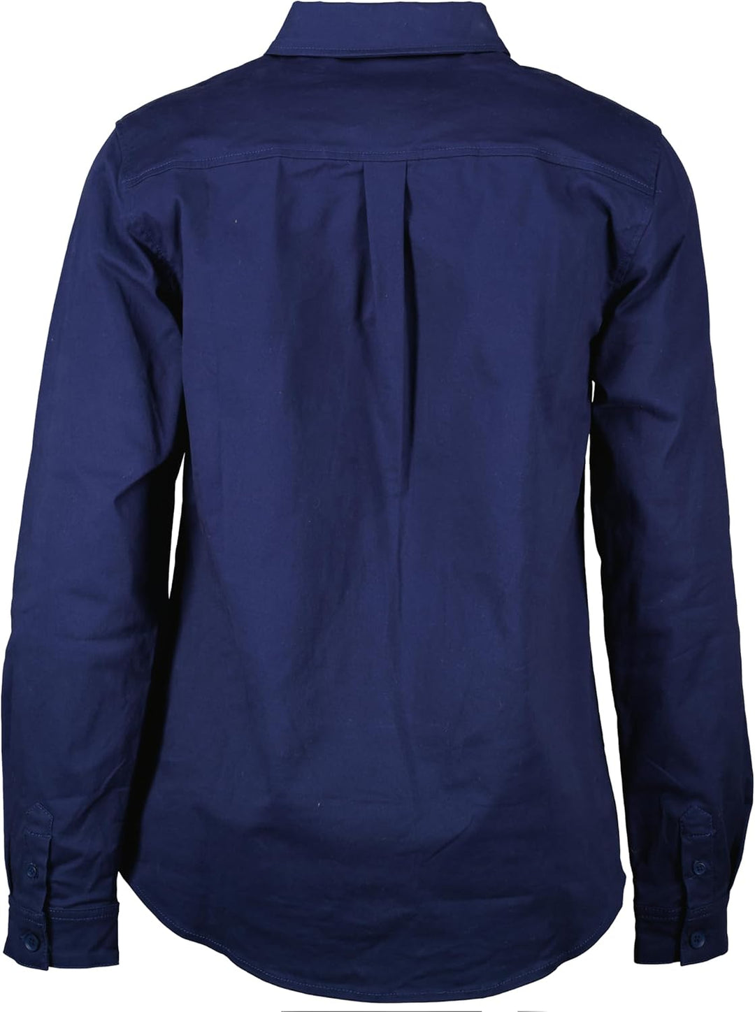 Revolution Herren Shirt L Navy, L Navy