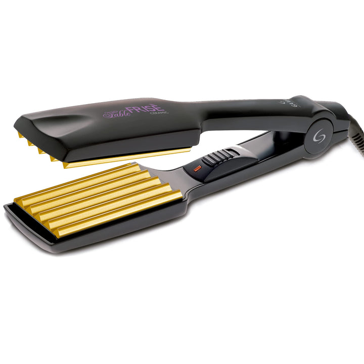 Gama Italy Professional P21.FRISE Fable Iron Haar