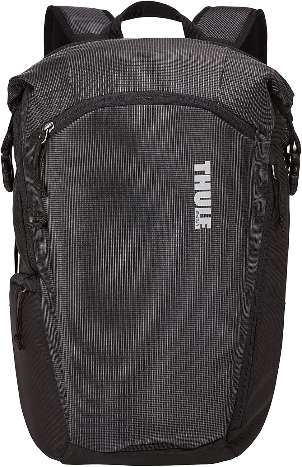 Thule EnRoute Camera Backpack 25L, Schwarz, 50 centimeters 50 centimeters Schwarz, 50 centimeters Sc