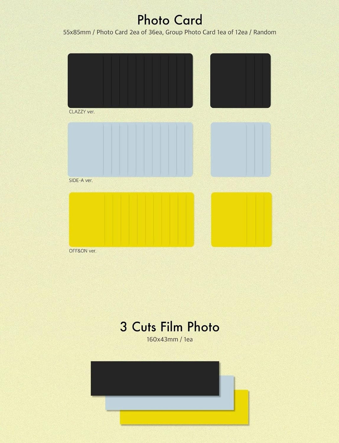 Various-Inkl.Photobook, Audio-CD