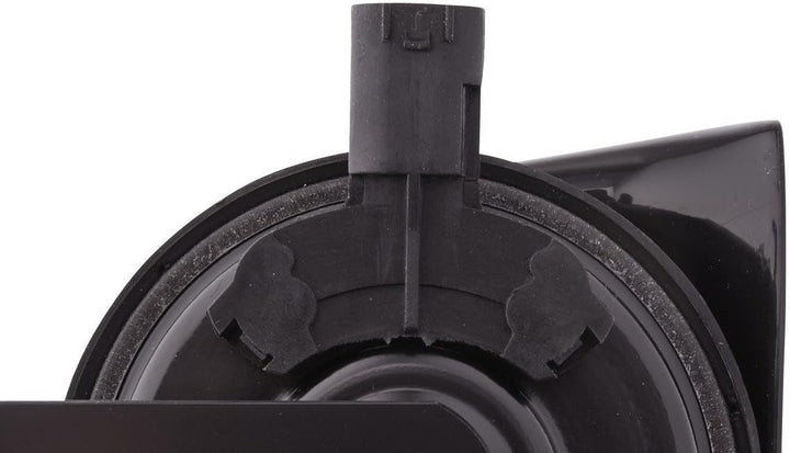 HELLA Fanfare - OE-CONNECT HORN TE26 SET - 12V - 110dB(A) - Frequenzbereich von: 400Hz - Frequenzber