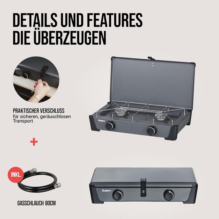 Enders® Bondy 2