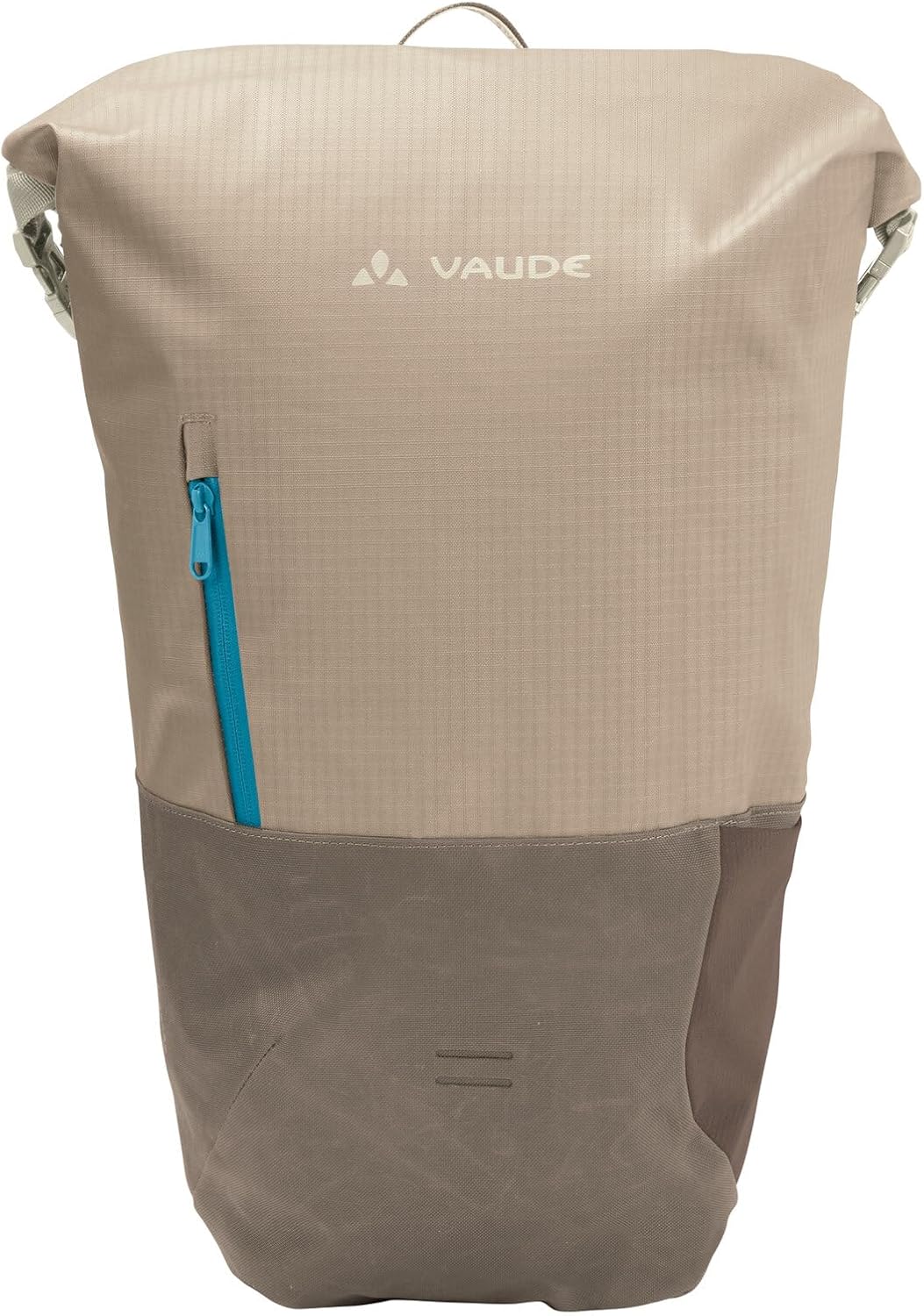 VAUDE Rucksack CityGo 18 Liter Einheitsgrösse Linen, Einheitsgrösse Linen