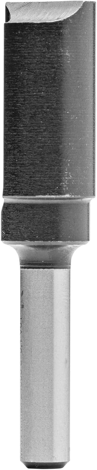 ENT 20048 Wendeplatten - Nutfräser HW, Schaft (S) 8 mm, Durchmesser (D) 18 mm, NL 30 mm, Z1, GL 74 m
