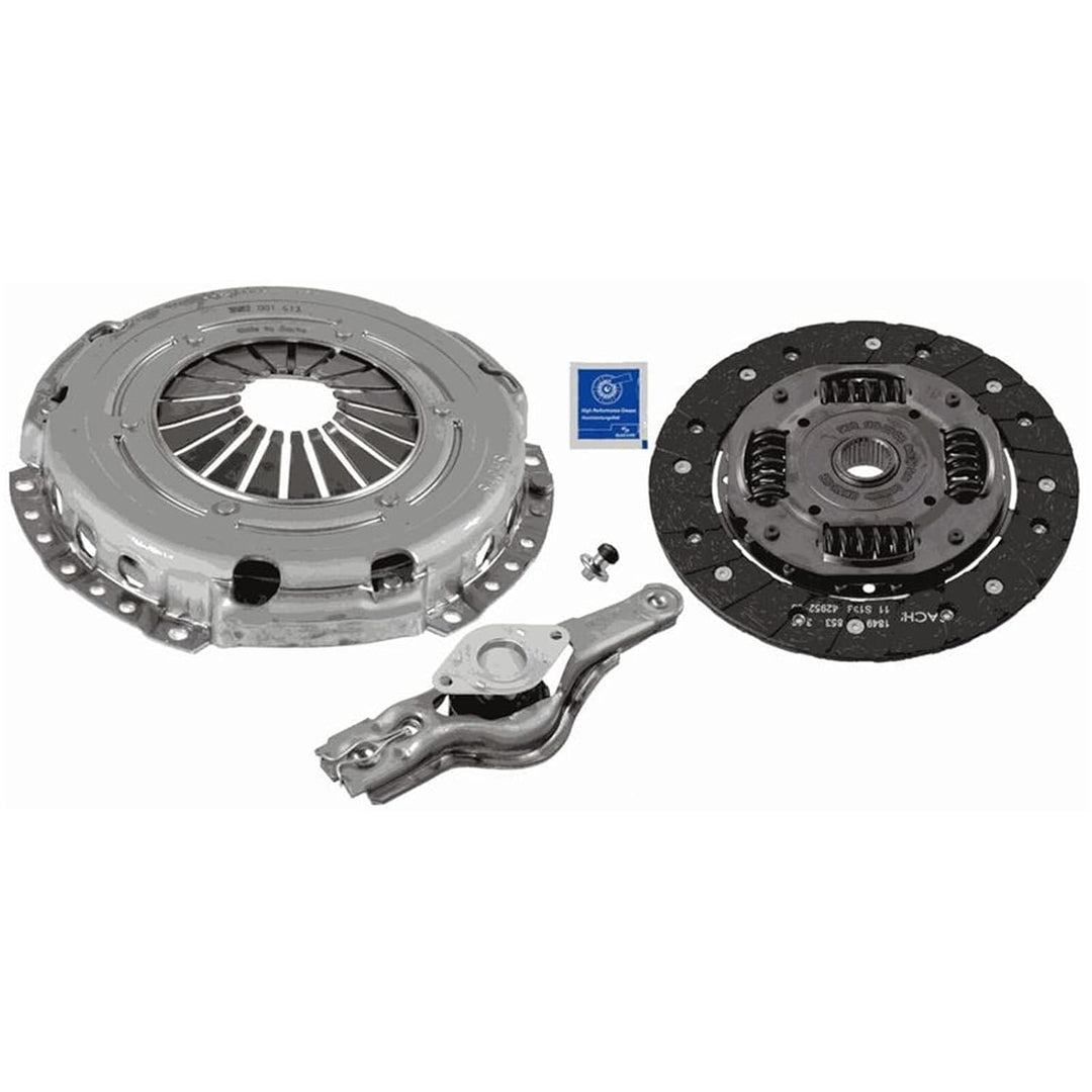Sachs 3000 950 103 - Kupplungssatz