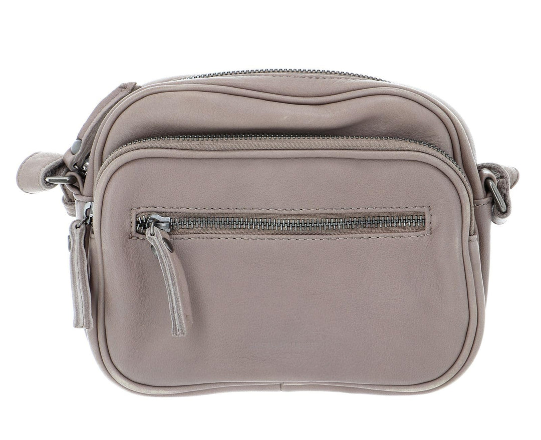 FREDsBRUDER Polly Lila Light Grey