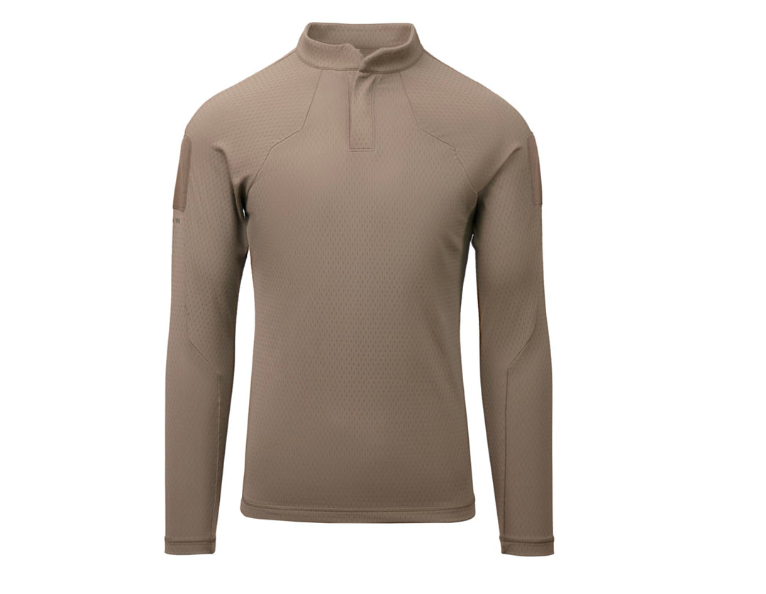 Helikon-Tex Apex Lightweight Combat Shirt M Ral 7013, M Ral 7013