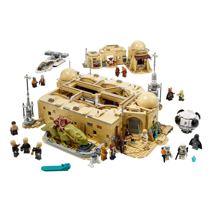 LEGO Star Wars Mos Eisley Cantina™ (75290)