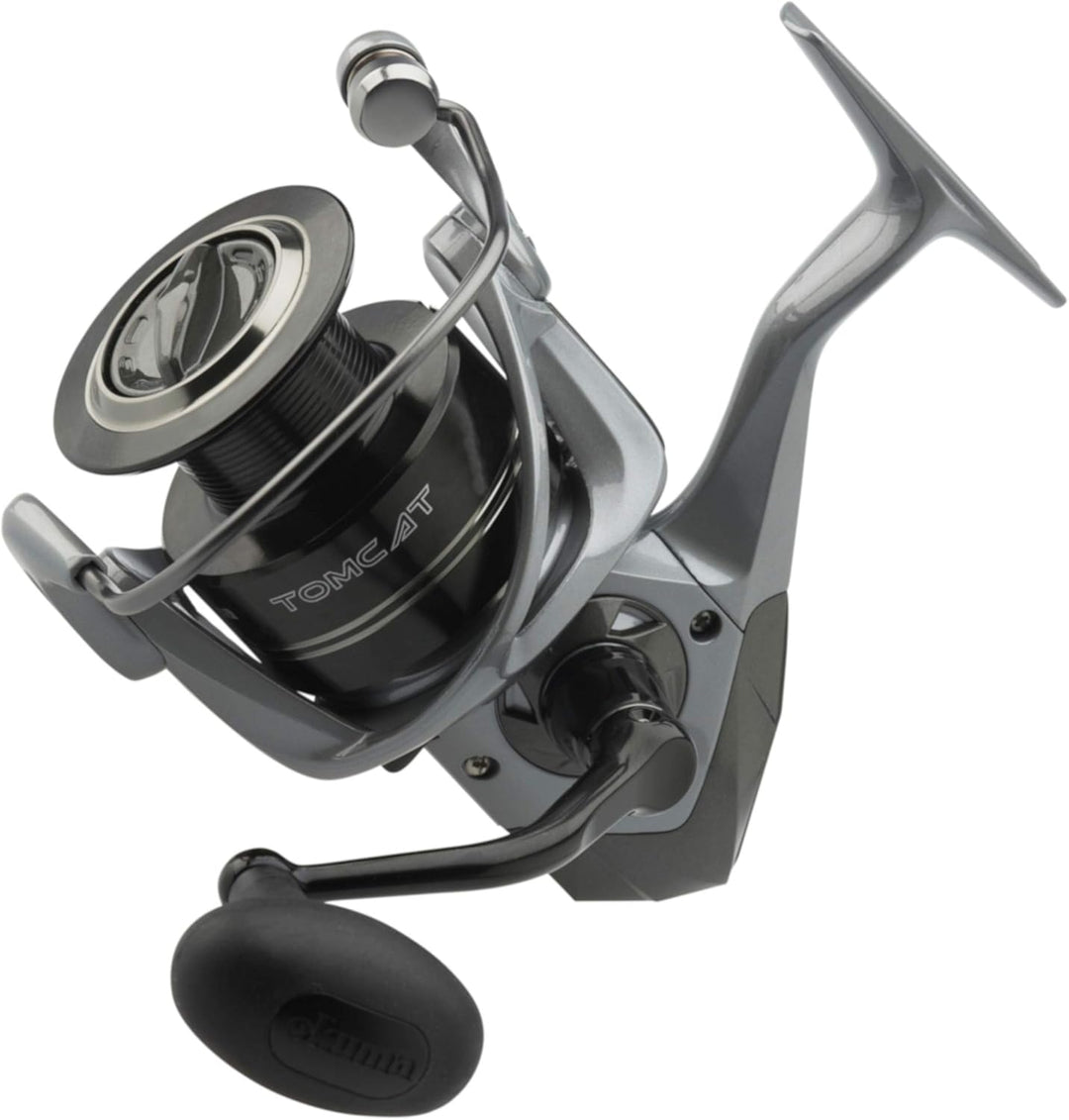 OKUMA Tomcat TMC-6000 4.5:1 6+1bb