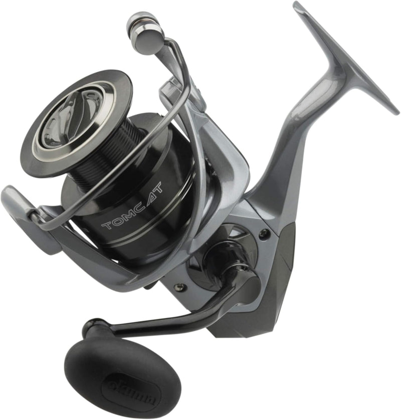 OKUMA Tomcat TMC-8000 (4.8:1) 6+1bb
