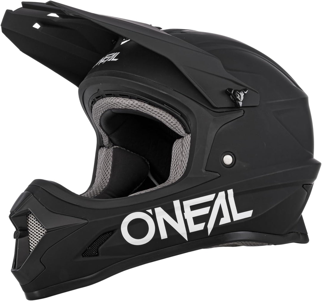 O'NEAL | Motocross-Helm | Kinder | MX Enduro | ABS-Schale, , Lüftungsöffnungen für optimale Belüftun