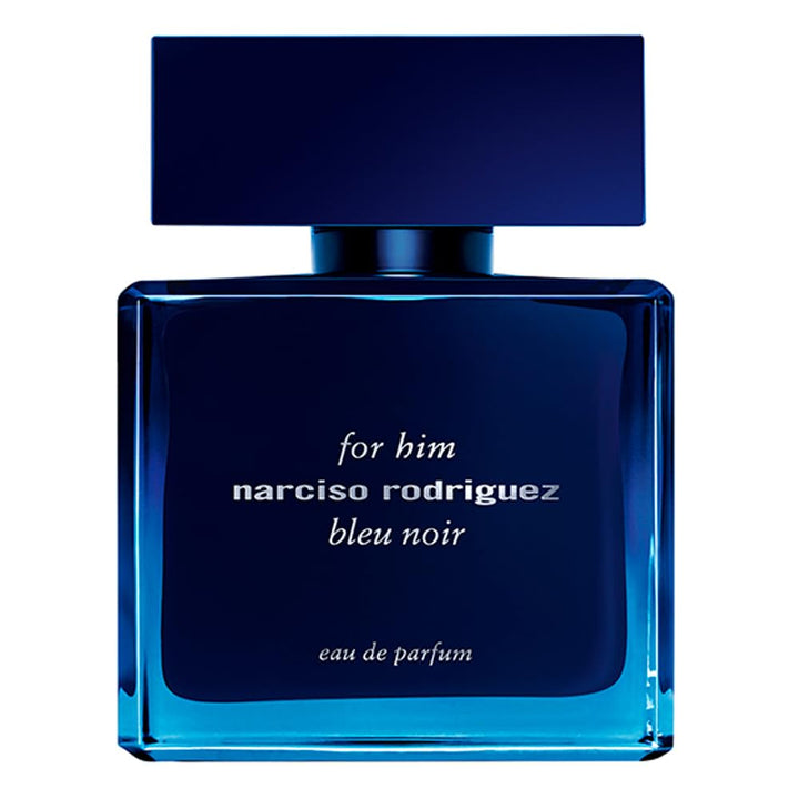 For Him Bleu Noir Edp Vapo 50 Ml Parfum 50 ml (1er Pack), Parfum 50 ml (1er Pack)